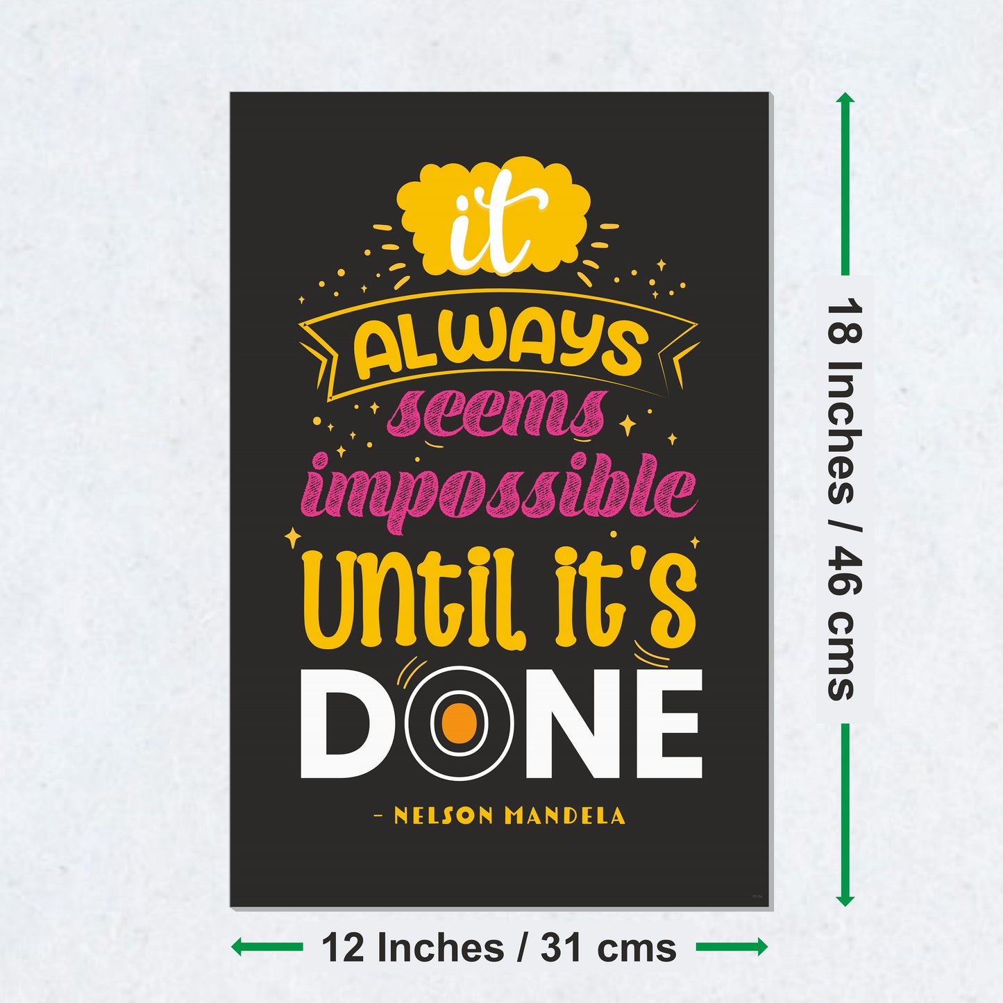 Motivational Posters Bundle