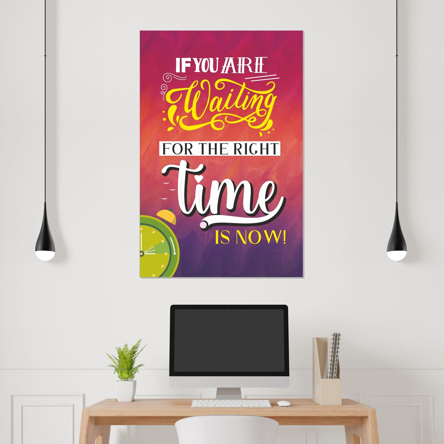 Motivational Posters Bundle