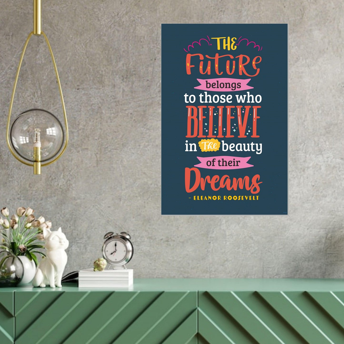 Motivational Posters Bundle