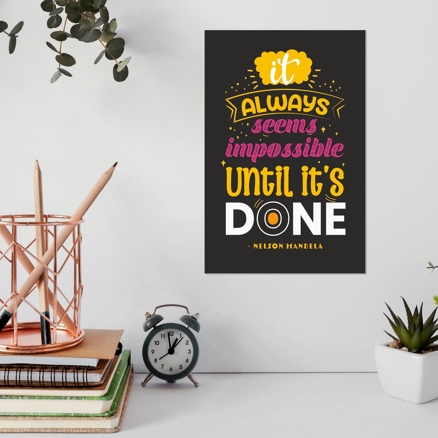 Motivational Posters Bundle